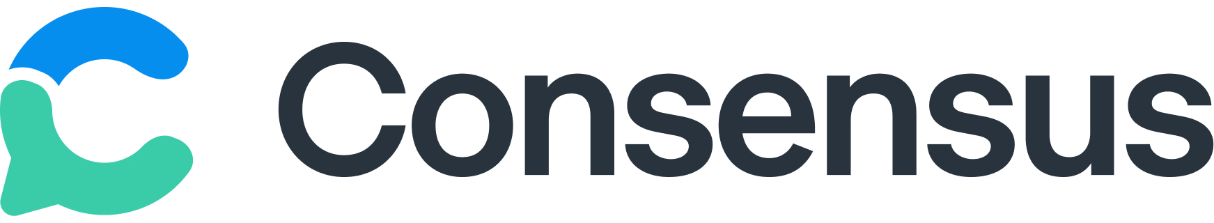 Consensus